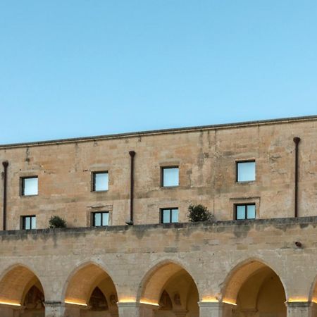 Chiostro Dei Domenicani - Dimora Storica Lecce Exterior foto