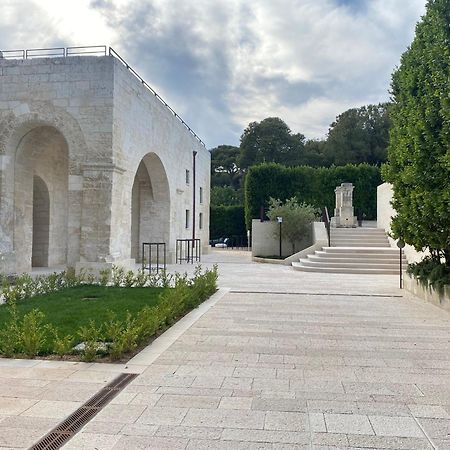 Chiostro Dei Domenicani - Dimora Storica Lecce Exterior foto