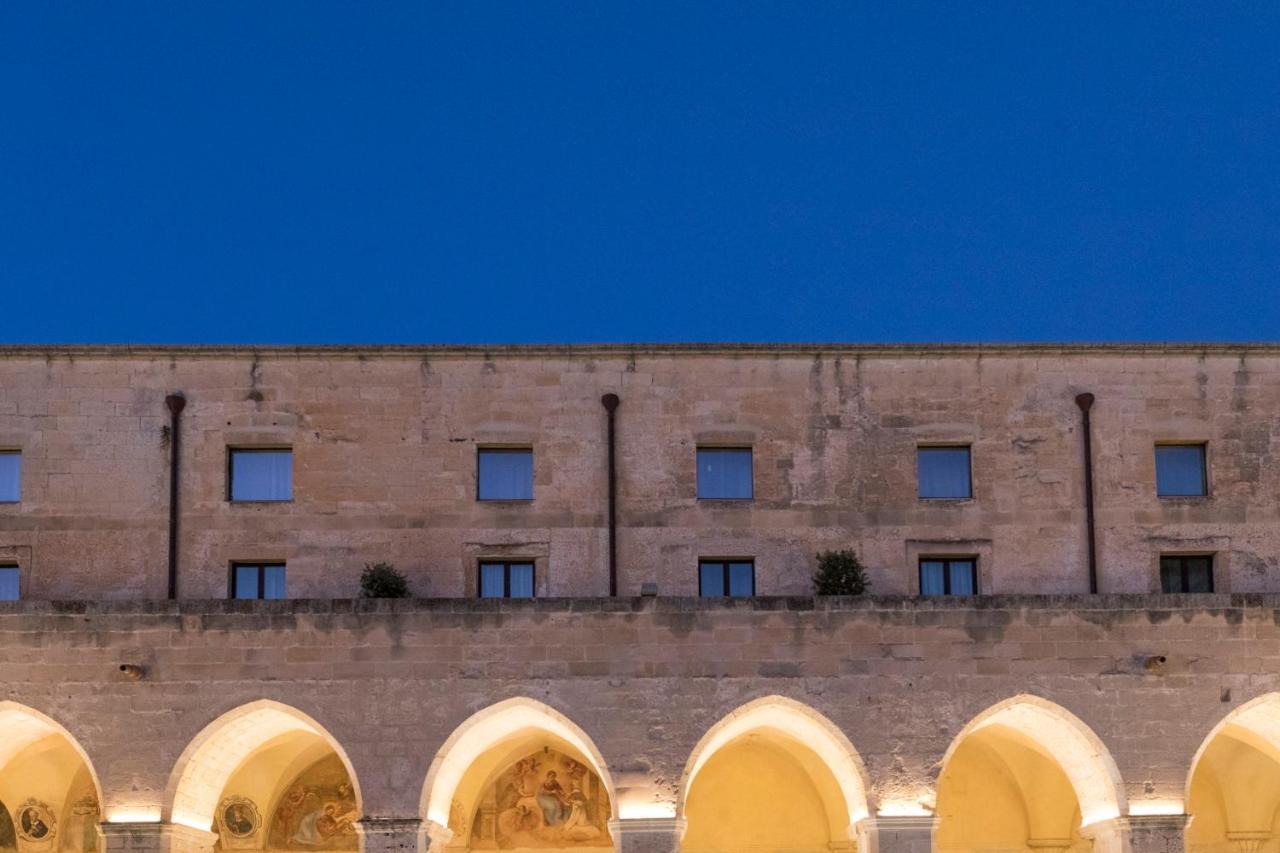 Chiostro Dei Domenicani - Dimora Storica Lecce Exterior foto